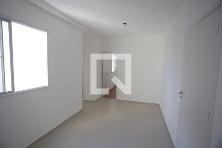 Apartamento à venda com 2 quartos, 48m² em Palmeiras, Belo Horizonte