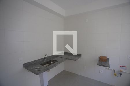 Apartamento à venda com 2 quartos, 48m² em Palmeiras, Belo Horizonte