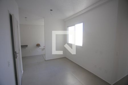 Apartamento à venda com 2 quartos, 48m² em Palmeiras, Belo Horizonte