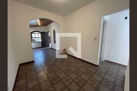 Sala de casa à venda com 2 quartos, 135m² em Conjunto Residencial Butanta, São Paulo