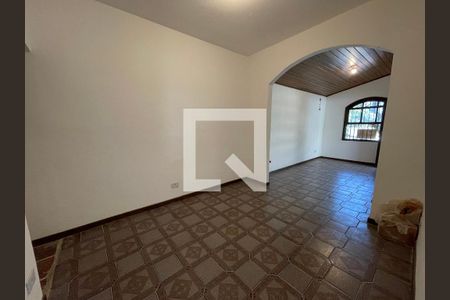Sala de casa à venda com 2 quartos, 135m² em Conjunto Residencial Butanta, São Paulo