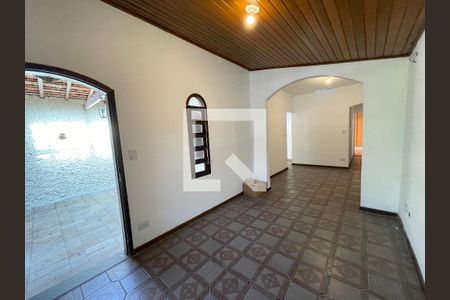 Sala de casa à venda com 2 quartos, 135m² em Conjunto Residencial Butanta, São Paulo