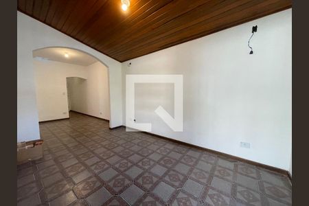 Sala de casa à venda com 2 quartos, 135m² em Conjunto Residencial Butanta, São Paulo