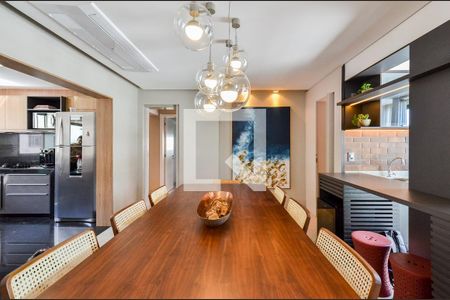 Apartamento para alugar com 4 quartos, 151m² em Santo Antônio, Belo Horizonte