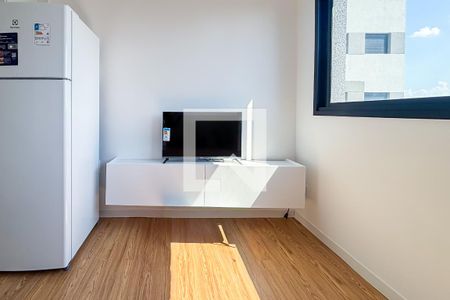 Apartamento para alugar com 1 quarto, 24m² em Pinheiros, São Paulo