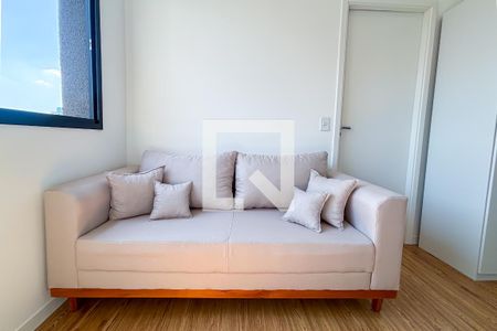 Apartamento para alugar com 1 quarto, 24m² em Pinheiros, São Paulo