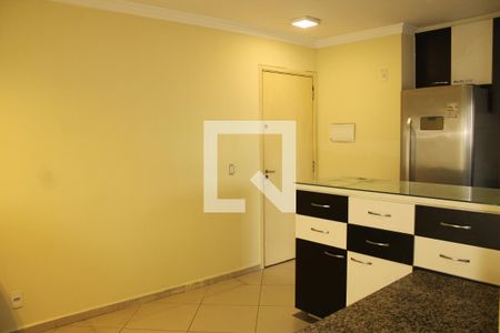 Sala de apartamento para alugar com 3 quartos, 63m² em Cambuci, São Paulo