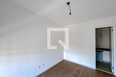 Quarto de apartamento para alugar com 3 quartos, 126m² em Brás, São Paulo