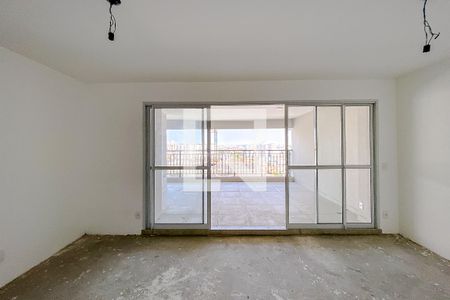 Quarto de apartamento para alugar com 3 quartos, 126m² em Brás, São Paulo