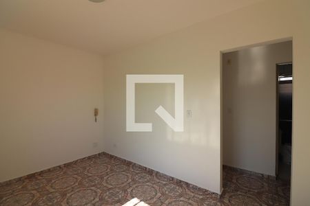 Sala  de apartamento para alugar com 2 quartos, 54m² em Vila Jordanopolis, São Bernardo do Campo