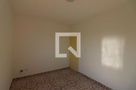 Quarto 1 de apartamento para alugar com 2 quartos, 54m² em Vila Jordanopolis, São Bernardo do Campo