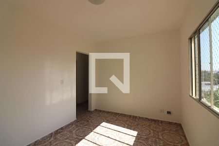 Sala  de apartamento para alugar com 2 quartos, 54m² em Vila Jordanopolis, São Bernardo do Campo