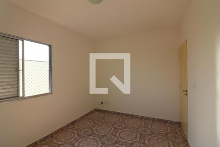 Quarto 1 de apartamento para alugar com 2 quartos, 54m² em Vila Jordanopolis, São Bernardo do Campo