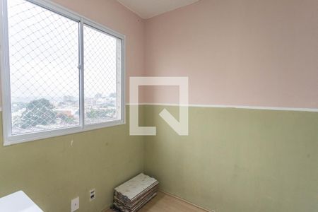 Quarto 1 de apartamento à venda com 2 quartos, 38m² em Parque Bristol, São Bernardo do Campo