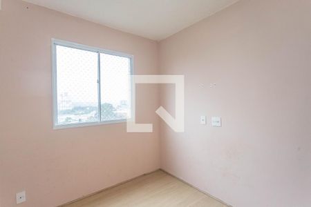 Quarto 2 de apartamento à venda com 2 quartos, 38m² em Parque Bristol, São Bernardo do Campo