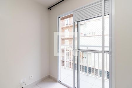 Sala de apartamento para alugar com 1 quarto, 29m² em Casa Verde, São Paulo