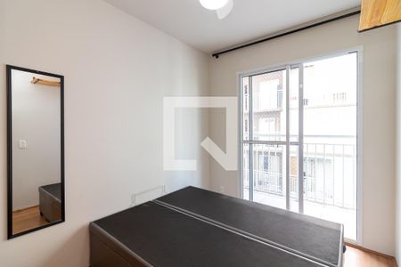 Suíte de apartamento para alugar com 1 quarto, 29m² em Casa Verde, São Paulo
