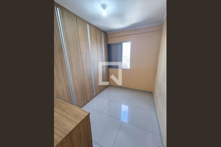 Quarto de apartamento à venda com 2 quartos, 60m² em Vila Guilhermina, São Paulo