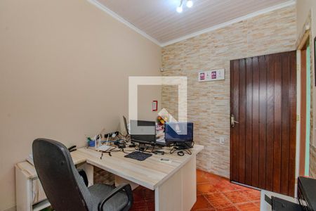 Escritório de casa à venda com 3 quartos, 170m² em Passo das Pedras, Porto Alegre