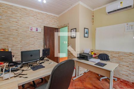 Escritório de casa à venda com 3 quartos, 170m² em Passo das Pedras, Porto Alegre