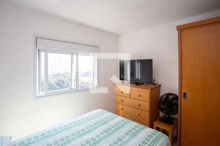 Quarto Suíte de apartamento à venda com 2 quartos, 85m² em Centro, Diadema