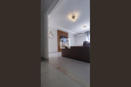 Sala de casa à venda com 3 quartos, 165m² em Parque Via Norte, Campinas