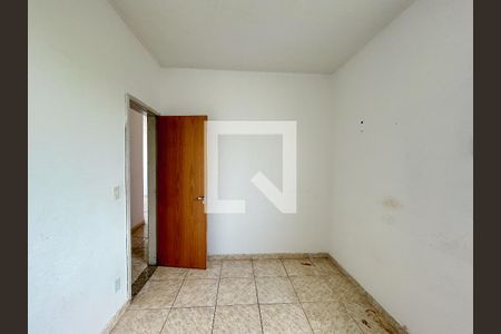 Quarto 3 de apartamento para alugar com 3 quartos, 78m² em São João Batista, Belo Horizonte