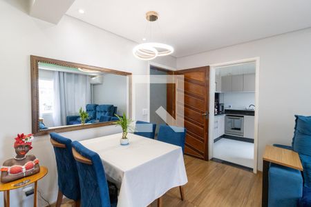 Sala de apartamento à venda com 2 quartos, 62m² em Cavalhada, Porto Alegre