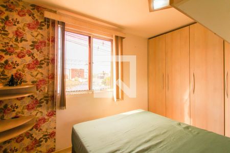 Quarto 1 de apartamento para alugar com 2 quartos, 42m² em Estância Velha, Canoas