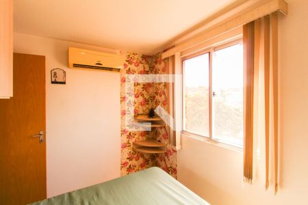 Quarto 1 de apartamento para alugar com 2 quartos, 42m² em Estância Velha, Canoas