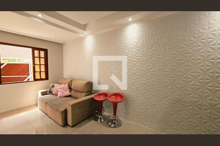 Casa para alugar com 2 quartos, 149m² em Jardim Pacaembu, Jundiaí