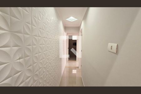 Casa para alugar com 2 quartos, 149m² em Jardim Pacaembu, Jundiaí