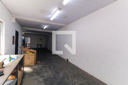 Sala/Cozinha de casa para alugar com 3 quartos, 290m² em Vila Bertioga, São Paulo