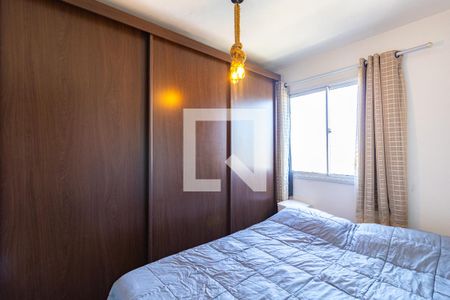 Kitnet/Studio à venda com 1 quarto, 24m² em Vila Nova das Belezas, São Paulo