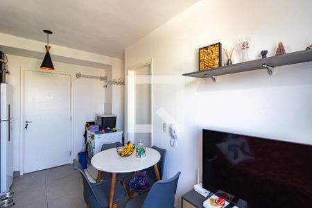 Kitnet/Studio à venda com 1 quarto, 24m² em Vila Nova das Belezas, São Paulo