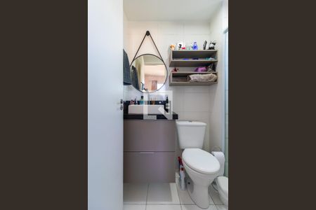 Kitnet/Studio à venda com 1 quarto, 24m² em Vila Nova das Belezas, São Paulo