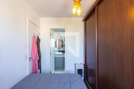 Kitnet/Studio à venda com 1 quarto, 24m² em Vila Nova das Belezas, São Paulo