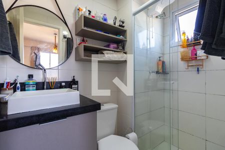 Kitnet/Studio à venda com 1 quarto, 24m² em Vila Nova das Belezas, São Paulo
