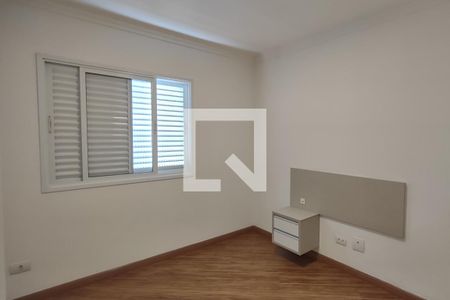 Quarto de apartamento para alugar com 2 quartos, 69m² em Olímpico, São Caetano do Sul