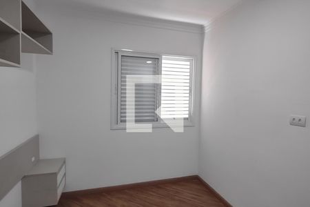Suíte de apartamento para alugar com 2 quartos, 69m² em Olímpico, São Caetano do Sul