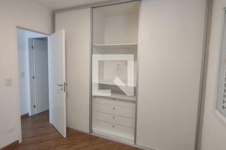 Quarto de apartamento para alugar com 2 quartos, 69m² em Olímpico, São Caetano do Sul