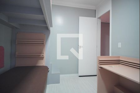 Quarto 2 de apartamento para alugar com 3 quartos, 110m² em Humaitá, Porto Alegre