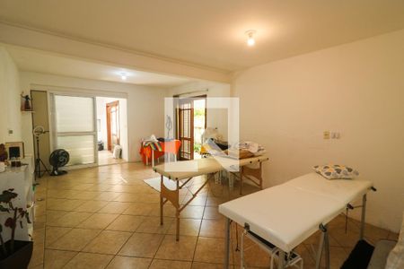 Sala 2 de casa para alugar com 4 quartos, 227m² em Azenha, Porto Alegre