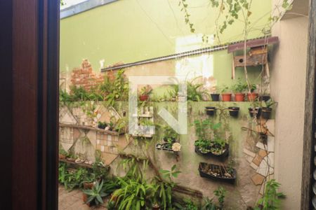 Vista da Sala 2 de casa para alugar com 4 quartos, 227m² em Azenha, Porto Alegre