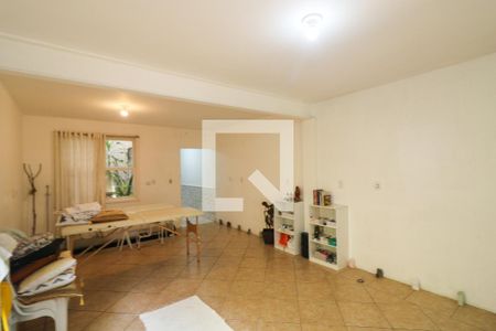 Sala 2 de casa para alugar com 4 quartos, 227m² em Azenha, Porto Alegre