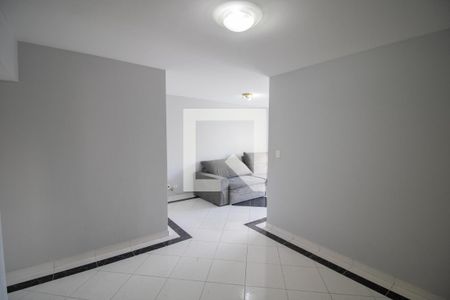 SALA de apartamento à venda com 3 quartos, 83m² em Casa Verde, São Paulo