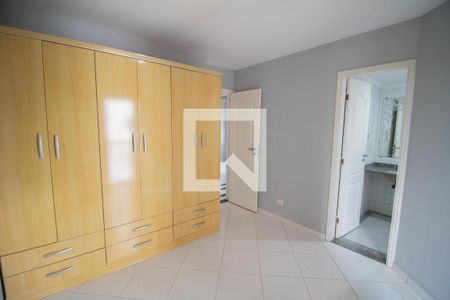 SUÍTE de apartamento à venda com 3 quartos, 83m² em Casa Verde, São Paulo