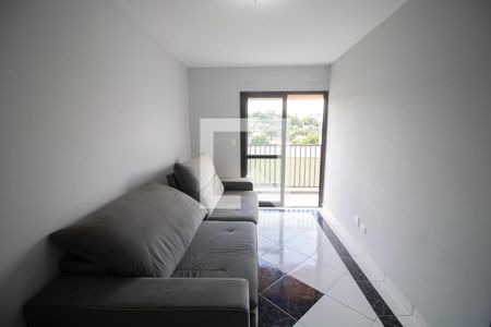 SALA de apartamento à venda com 3 quartos, 83m² em Casa Verde, São Paulo