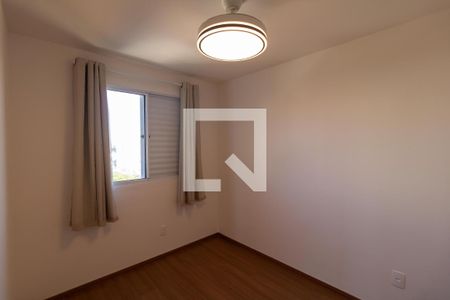Quarto 01 de apartamento para alugar com 2 quartos, 45m² em Vila Satúrnia, Campinas