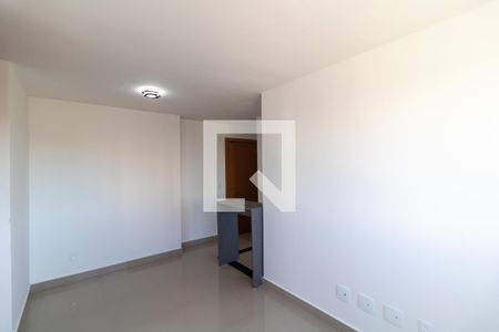 Salas de apartamento para alugar com 2 quartos, 45m² em Vila Satúrnia, Campinas